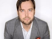 Joakim Jansson, DigJourney