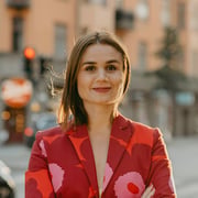 Paulina Modlitba