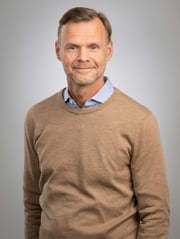 Lars Alm