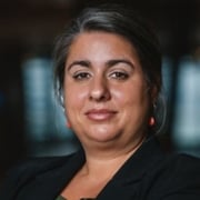Mercedes Nadjafi Holmgren