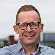 Stefan Lidström
