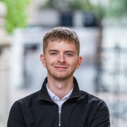 Ludvig Strand, Emerging Tech & AI Future Analyst på Axel Johnson