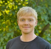 Gabriel de Jong, Walma