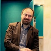 Claudio Lambert