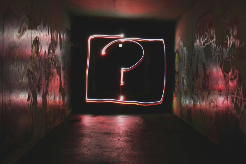 Bild av Emily Morter från Unsplash