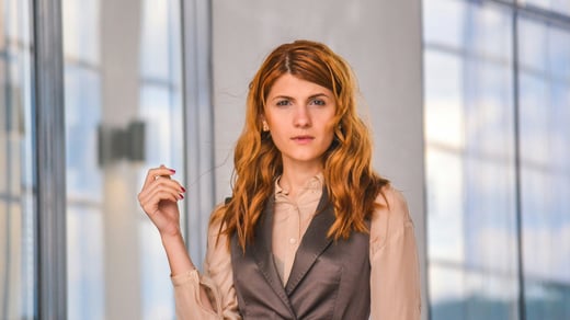 Att leda digital transformation