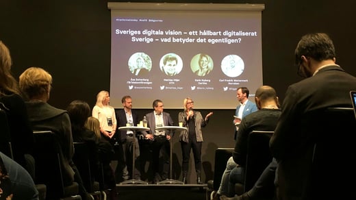 Politik och förtroendevalda