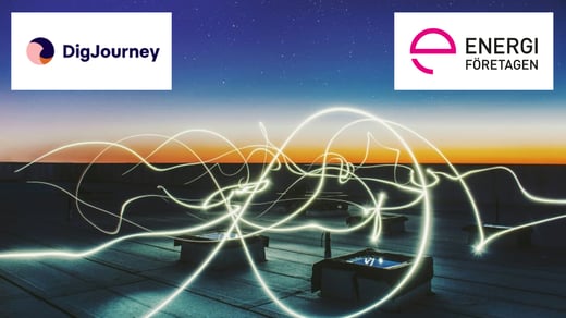 1. Utbildning: Att leda AI- och digital transformation i energibranschen