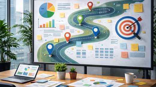 Opportunity mapping
