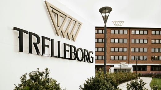 Trelleborg