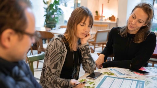 Digital transformationsplan framtidssäkrar din verksamhet
