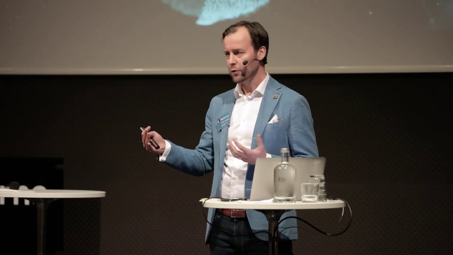 Varför är digitalisering + hållbarhet en viktig fråga för DigJourney?